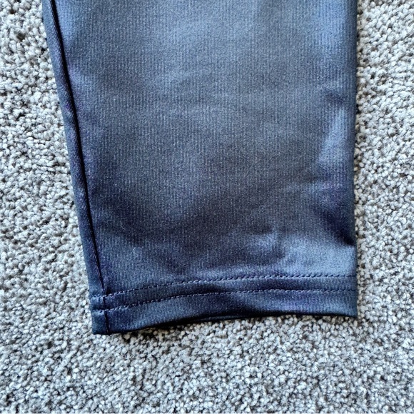 Wild Fable shiny leggings. - Picture 10 of 11